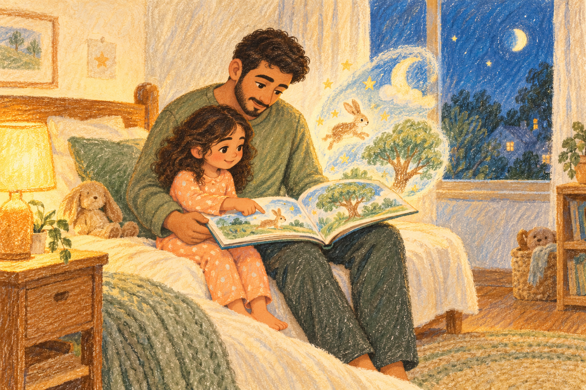 Comparing Dadibadi Yoto and Toniebox for Bedtime in 2026