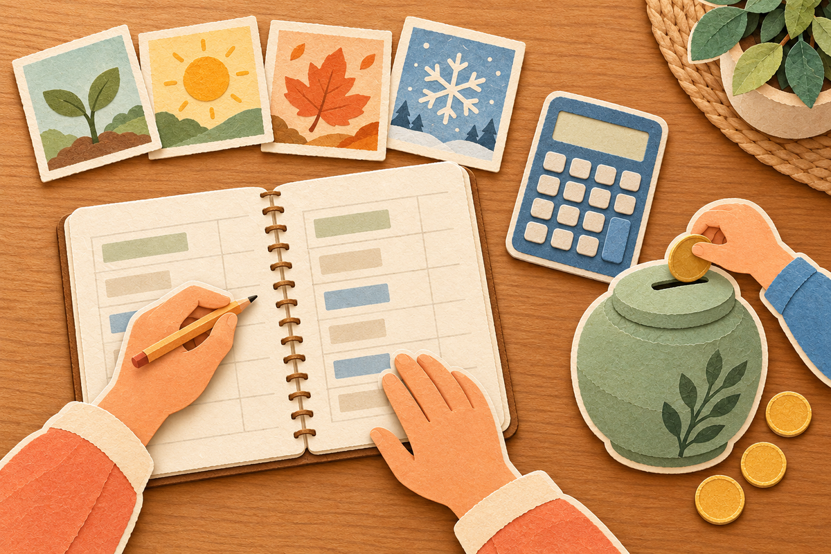 Planning the First Year Cost of a Dadibadi Pod in Saudi Arabia