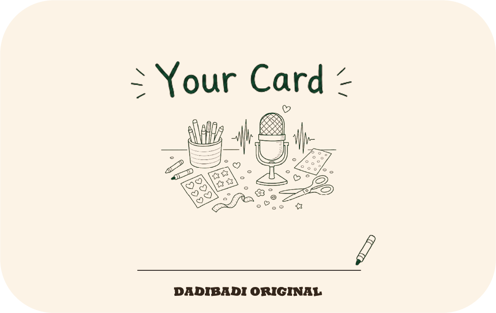 DIY Card-1