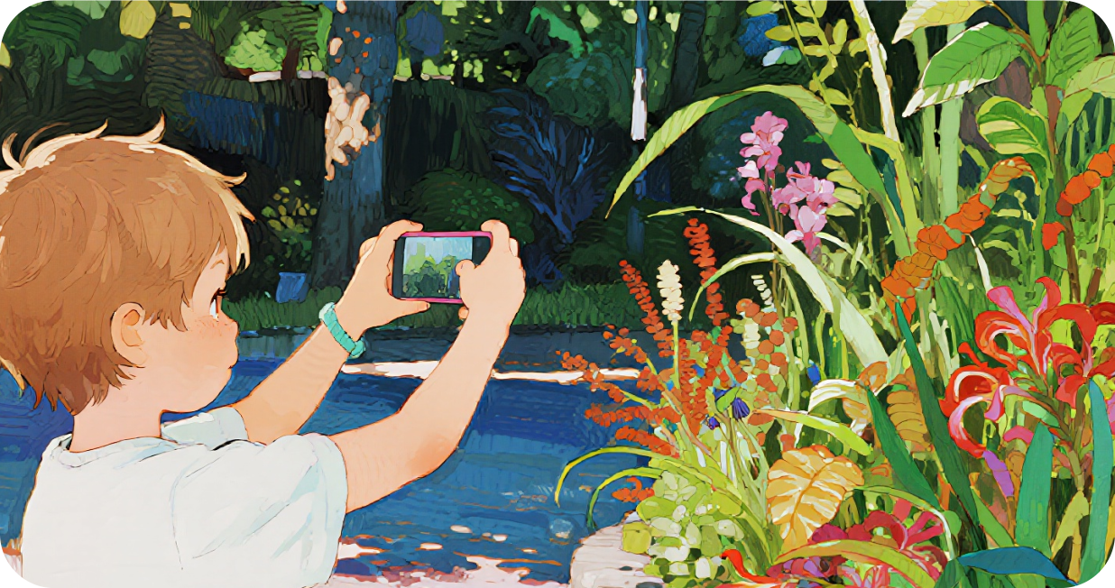 مكتبة رقمية للقراءة التفاعلية